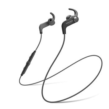 Load image into Gallery viewer, Koss headset bluetooth bt190ik zwart

