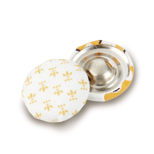 American crafts • button daddies small 16mm 10pcs sets