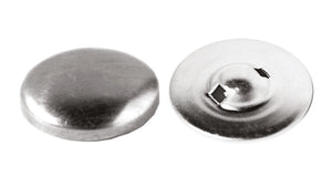 American crafts • button daddies medium 22mm 8pcs sets
