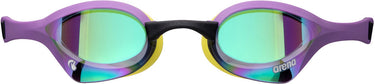 Arena cobra ultra swipe mirror - swimming goggles