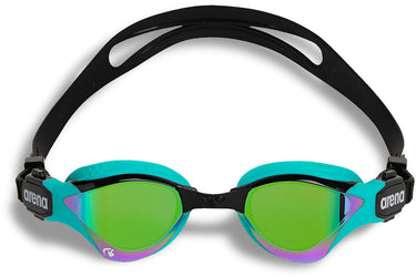 Arena cobra tri swipe mirror - swimming goggles