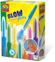 Ses blaas airbrush viltstiften