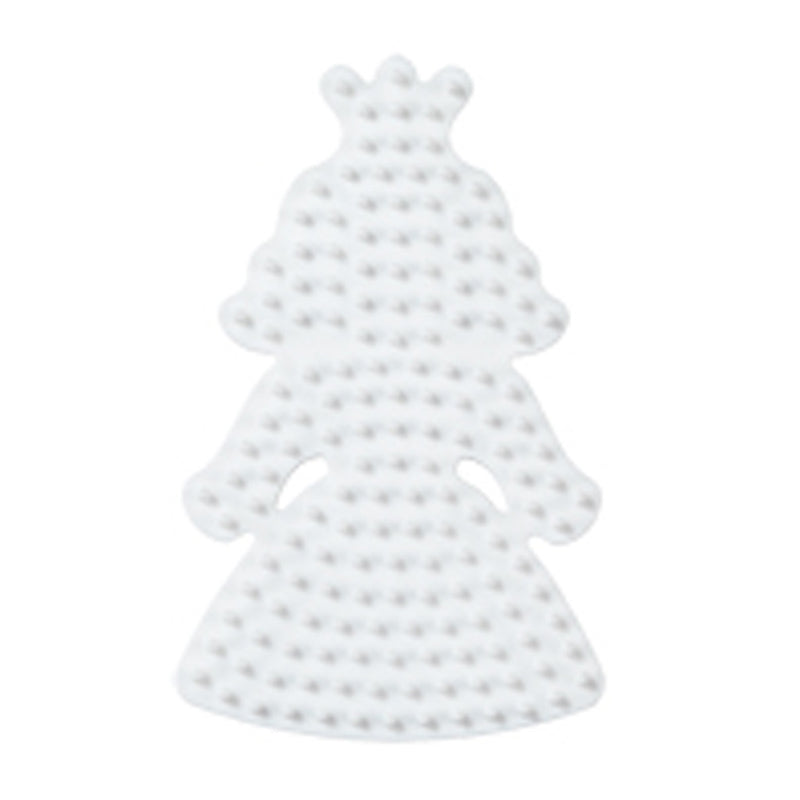 Load image into Gallery viewer, Hama strijkkralen grondplaat prinses
