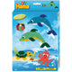 Hama strijkkralen hama dolphins strijkkralen 2000 stuks