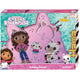 Hama strijkkralen – 4000 stuks – gabby’s dollhouse