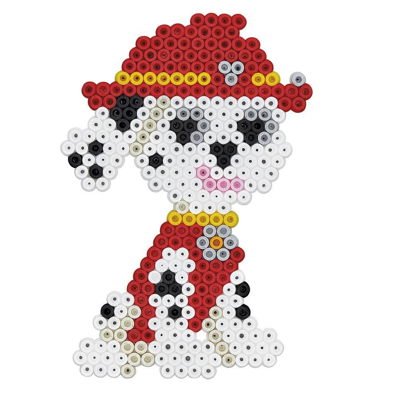Load image into Gallery viewer, Hama strijkkralen paw patrol 4000 stuks
