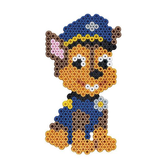 Hama strijkkralen paw patrol 4000 stuks