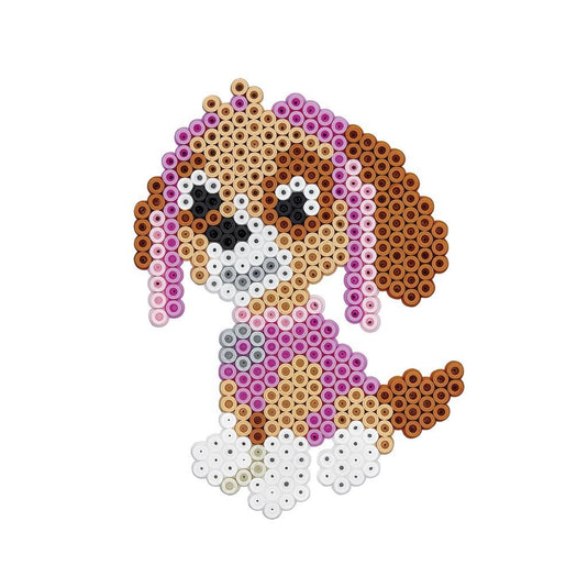 Hama strijkkralen paw patrol 4000 stuks