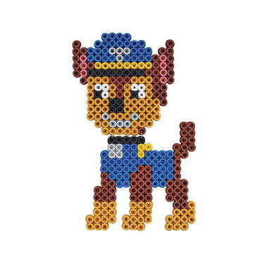 Hama maxi strijkkralenset paw patrol, 900st.