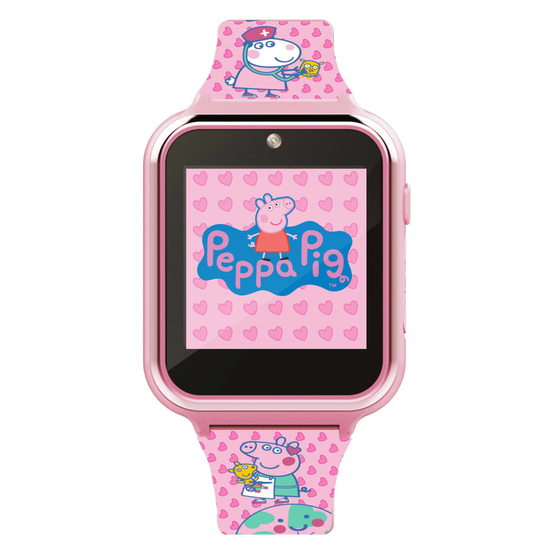 Load image into Gallery viewer, Accutime Accutime Kindersmartwatch roze
