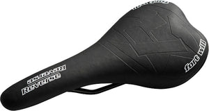 Reverse components fort will titan saddle