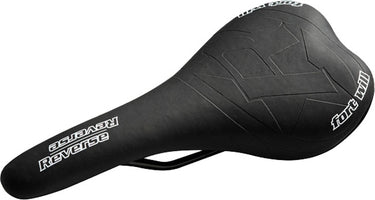 Reverse components fort will titan saddle