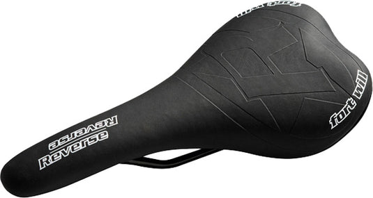 Reverse components fort will titan saddle