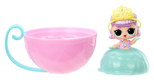 L.o.l. suprise l.o.l. surprise! princess tots