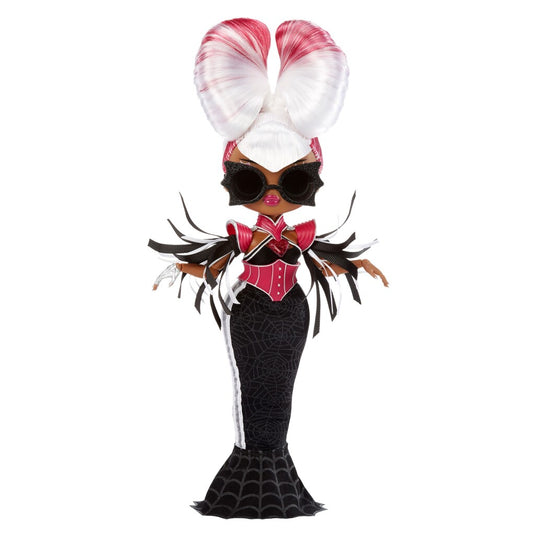 L.o.l. surprise lol surprise omg movie magic pop spirit queen