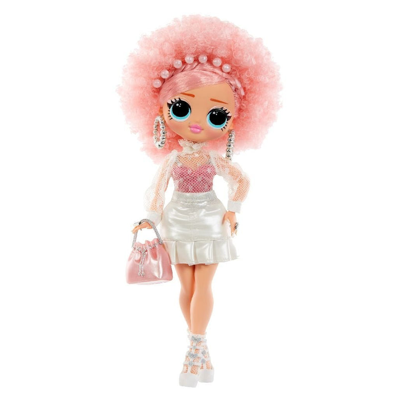 Load image into Gallery viewer, MGA Entertainment Surprise! OMG Birthday Doll Miss Celebr
