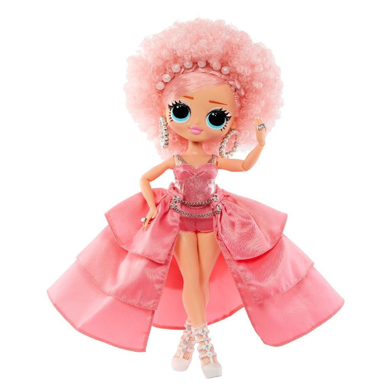 Load image into Gallery viewer, MGA Entertainment Surprise! OMG Birthday Doll Miss Celebr
