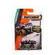Mattel matchbox die-cast auto assorti