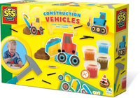 Ses klei - eco werkvoertuigen