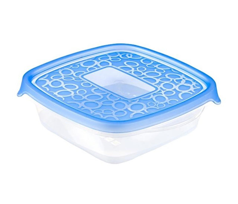 Load image into Gallery viewer, Curver take away vershouddoos 600ml 5stk
