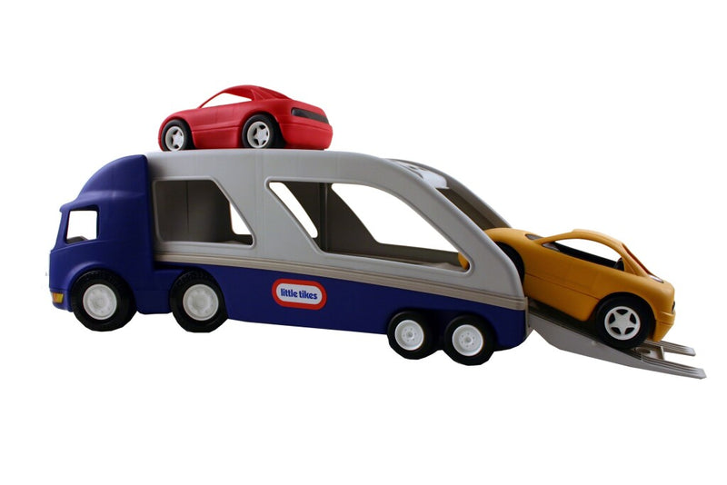 Load image into Gallery viewer, Little tikes autotransporter
