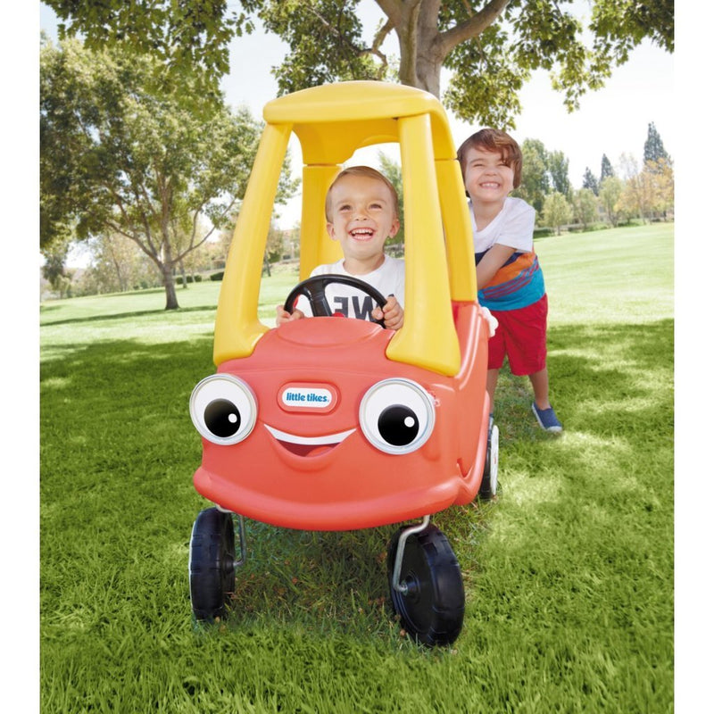 Load image into Gallery viewer, Little tikes 6120 cozy coupe anniversary 6120 loopauto
