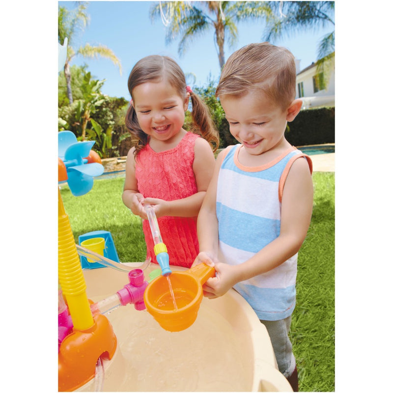 Load image into Gallery viewer, Little tikes fountain factory water tafel
