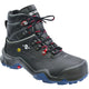 Hks werkschoen delta 1 dry stp hoog s3 esd | zwart blauw | maat 46 - 00.162.029.46