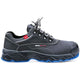 Hks werkschoen rock ortp laag s3 | zwart | maat 42 - 00.162.078.42
