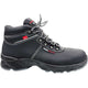 Hks werkschoen rodeo hoog s2 | zwart | maat 42 - 00.162.080.42