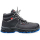 Hks werkschoen rodeo ortp hoog s3 | zwart | maat 42 - 00.162.081.42