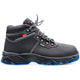 Hks werkschoen rodeo r hoog s2 | zwart | maat 48 - 00.162.083.48