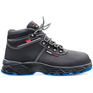 Hks werkschoen rodeo r hoog s2 | zwart | maat 46 - 00.162.083.46