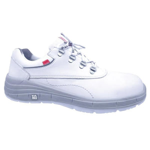 Hks werkschoen scout 3 m laag s2 | wit | maat 39 - 00.162.085.39