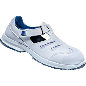 Atlas sandaal cl gx 350 laag s1 | wit | maat 40 - 4043692159089