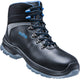 Atlas werkschoen sl 845 xp 2.0 hoog s3 | zwart blauw | maat 47 - 00.012.099.47