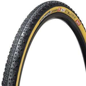Challenge - getaway pro ot tlr 700x40c zwart bruin