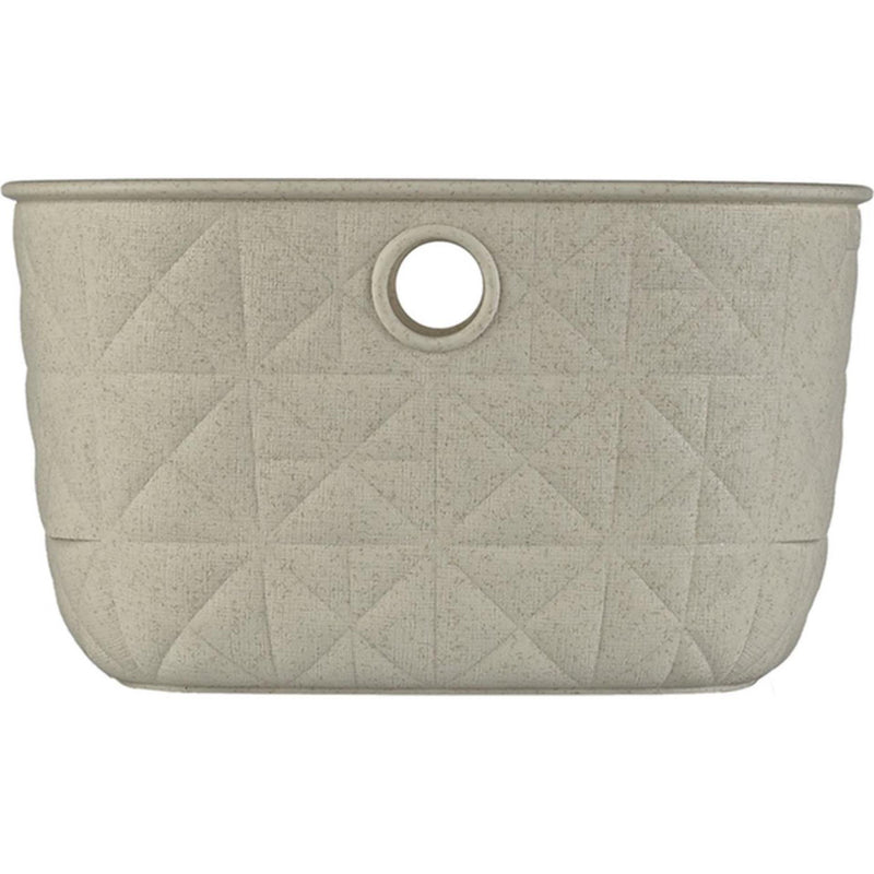 Load image into Gallery viewer, Curver softex opbergmand xs 3l krijtwit
