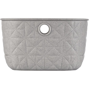 Curver softex opbergmand xs - 3l taupe 19x19x11cm