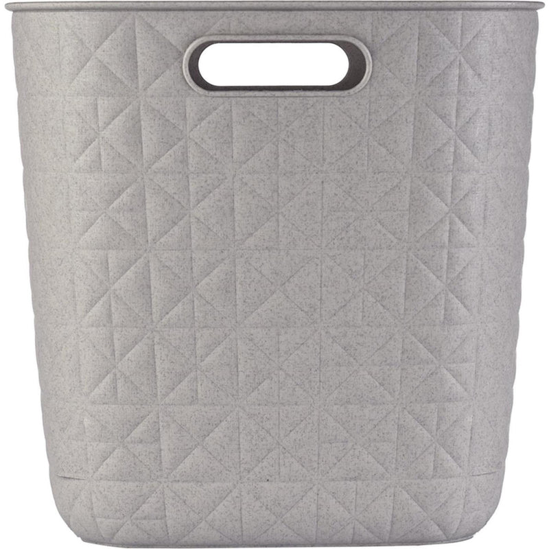 Load image into Gallery viewer, Curver softex opbergmand cube 15l taupe
