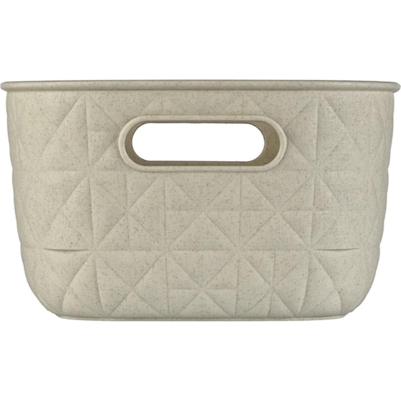 Load image into Gallery viewer, Curver softex opbergmand s 4l krijtwit
