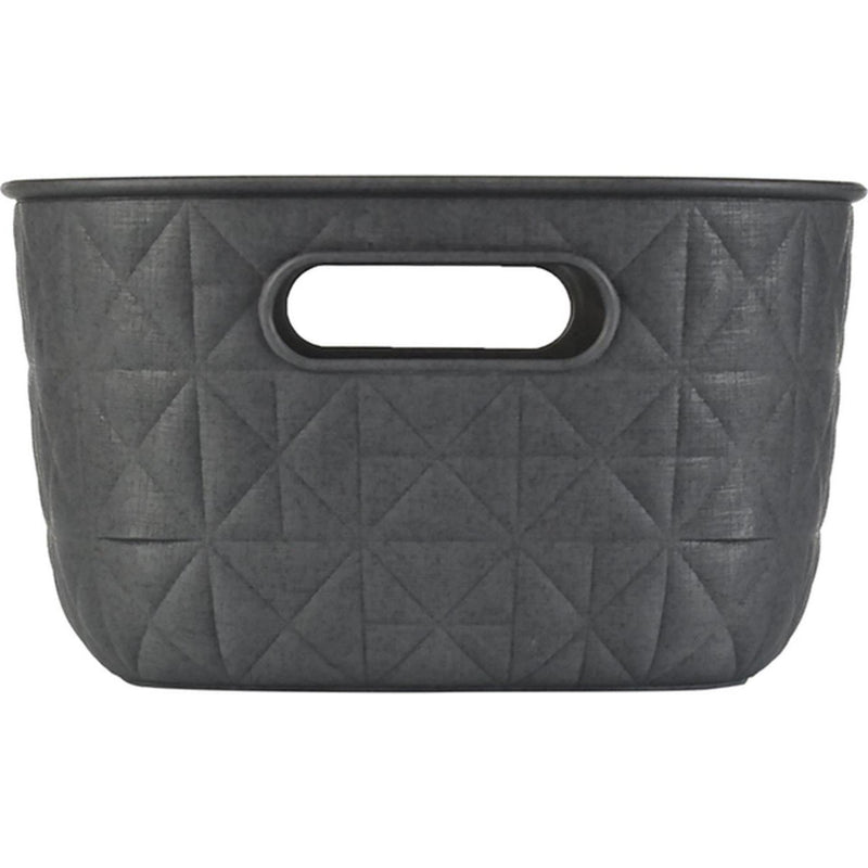 Load image into Gallery viewer, Curver softex opbergmand s 4l antraciet
