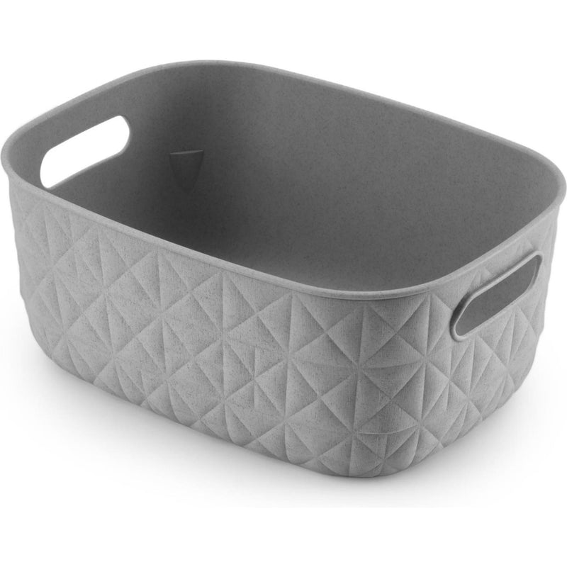 Load image into Gallery viewer, Curver softex opbergmand s 4l taupe
