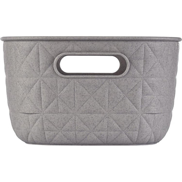 Curver softex opbergmand s - 4l taupe 26,4x19,4x11cm