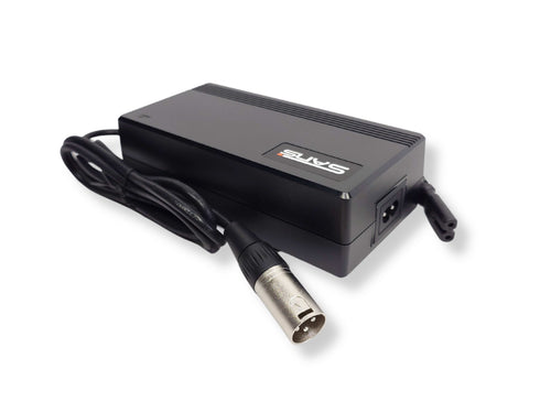 Kt acculader sslc126v42