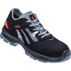 Atlas werkschoen ergo-med cf2000 s1 | zwart | maat 37 - 00.012.144.37