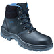 Atlas werkschoen tx 84 hoog s2 w12 | zwart blauw | maat 36 - 00.012.247.36
