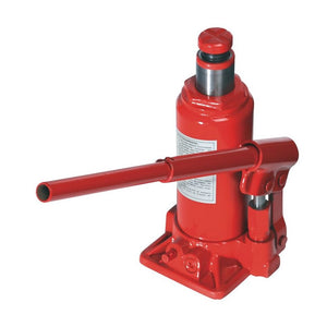 Brüder mannesmann hydraulische krik 3 ton (hobby) - 007-t-gs-3