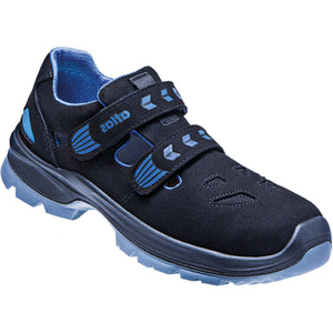 Atlas sandaal alu-tec 360 2.0 s1 w12 | zwart | maat 36 - 00.012.270.36