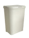 Curver style wasbox 60 l ivoor